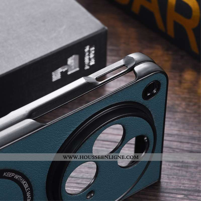 Coque OnePlus Open Compatible MagSafe