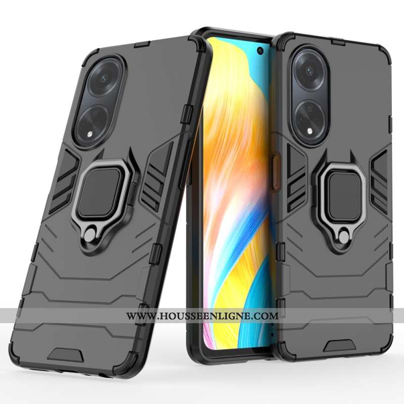 Coque Oppo A98 5G Ring Résistante