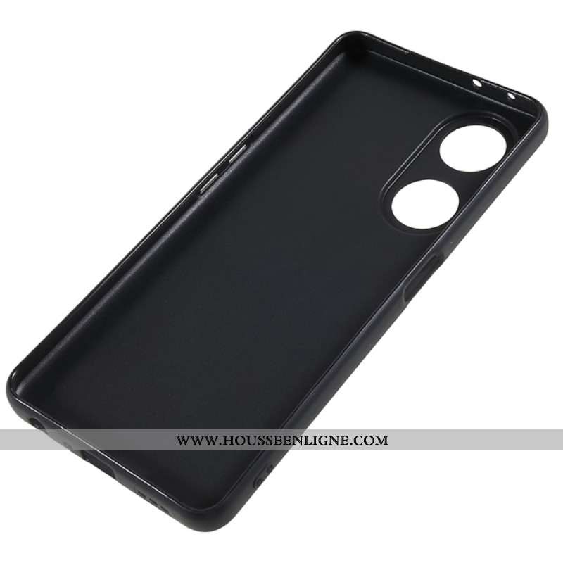 Coque Oppo A98 5G Surface Brillante