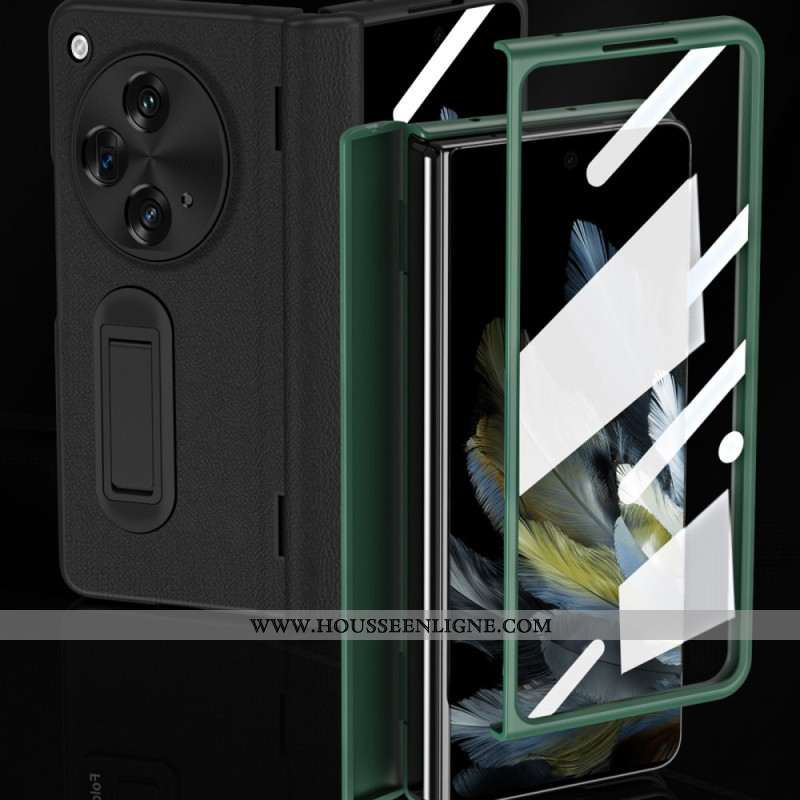 Coque Oppo Find N3 / OnePlus Open Classique Support