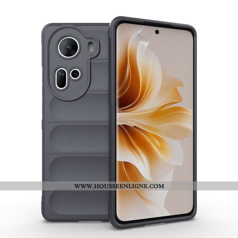 Coque Oppo Reno 11 5G Antidérapante