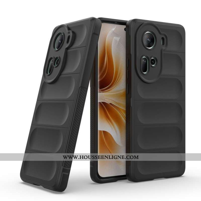 Coque Oppo Reno 11 5G Antidérapante