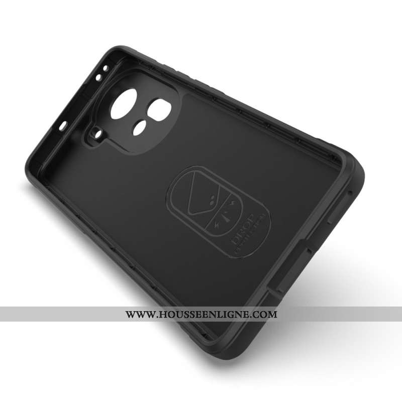 Coque Oppo Reno 11 5G Antidérapante