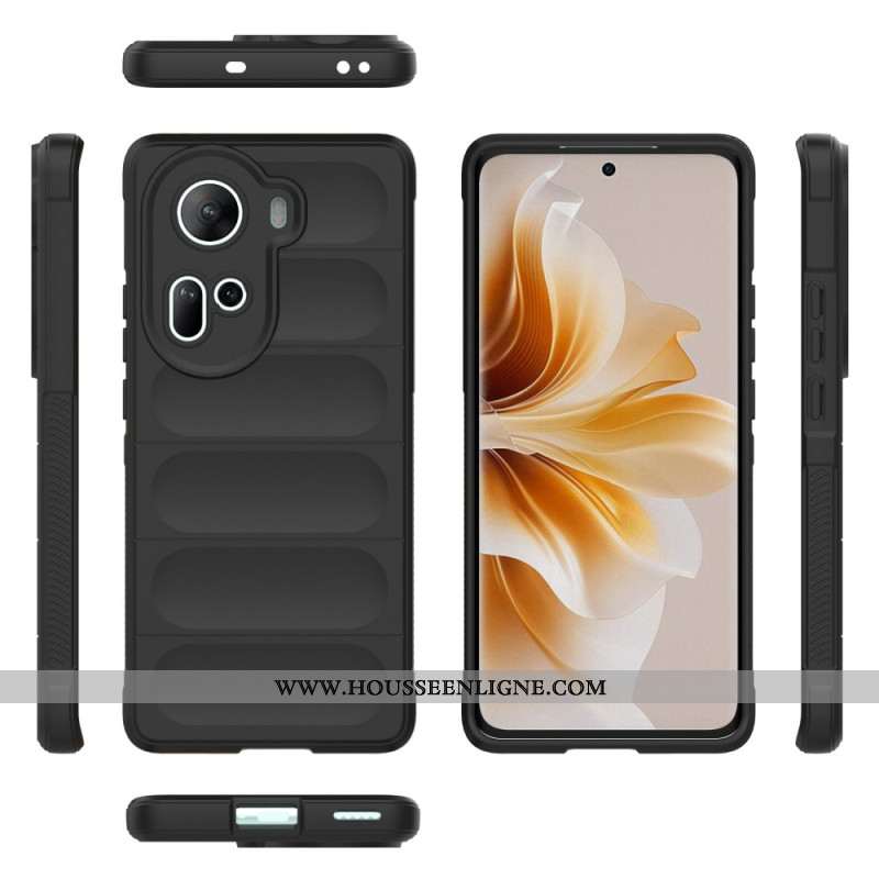 Coque Oppo Reno 11 5G Antidérapante