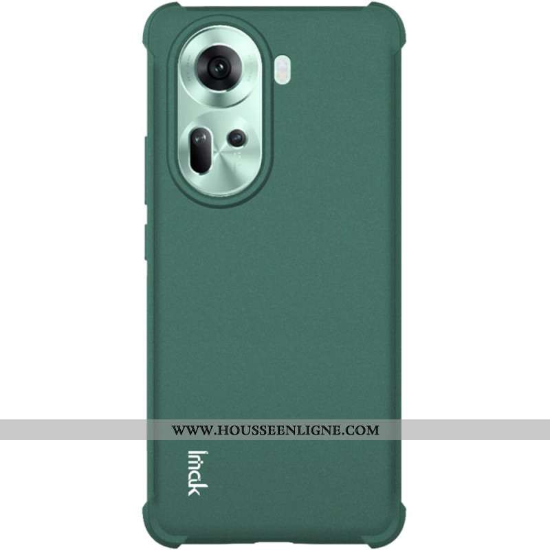 Coque Oppo Reno 11 5G Coins Airbag IMAK