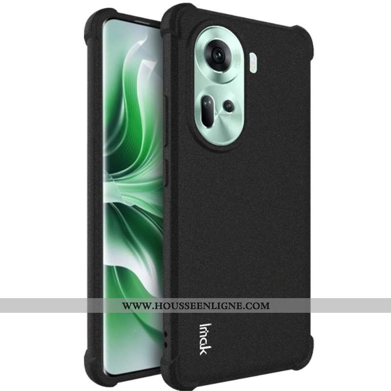 Coque Oppo Reno 11 5G Coins Airbag IMAK