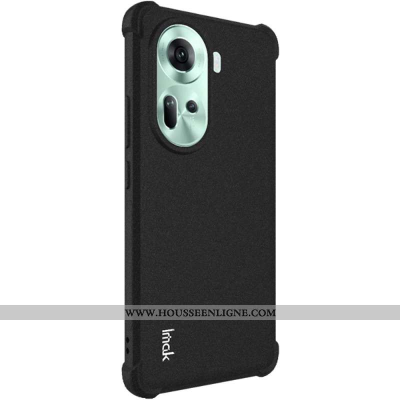 Coque Oppo Reno 11 5G Coins Airbag IMAK