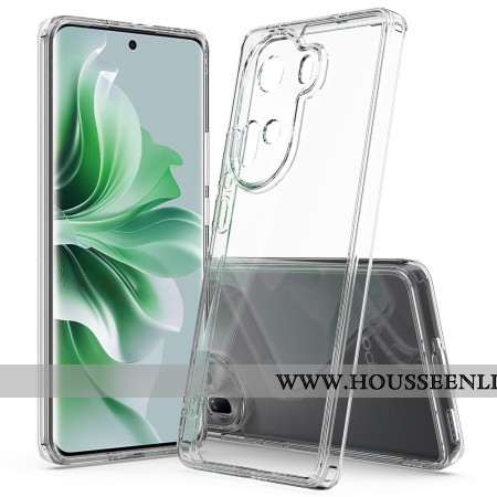 Coque Oppo Reno 11 5G Transparent