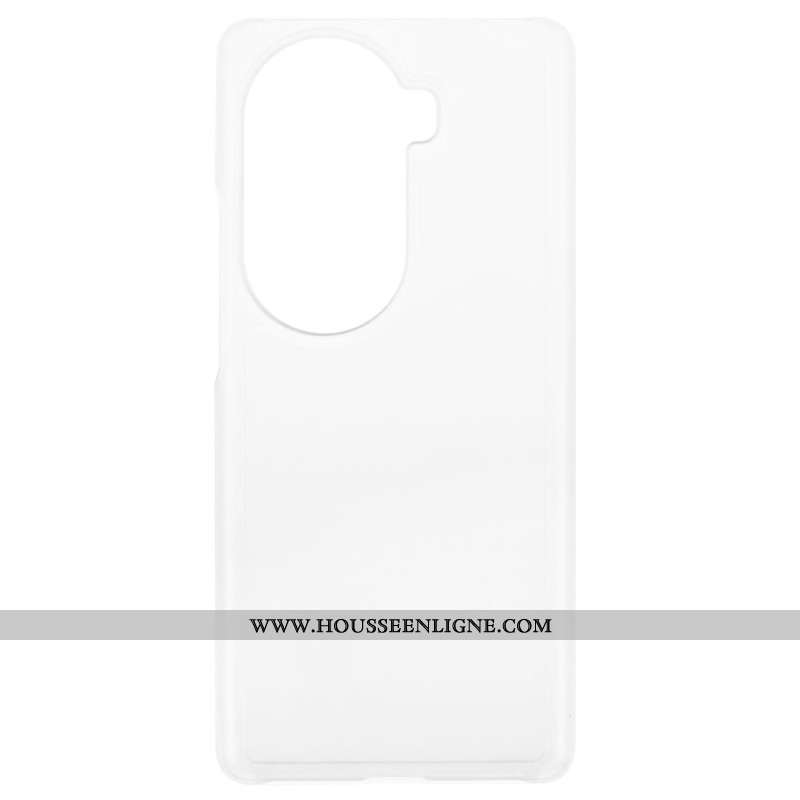 Coque Oppo Reno 11 5G Transparente