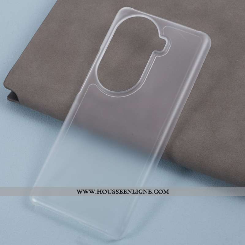 Coque Oppo Reno 11 5G Transparente