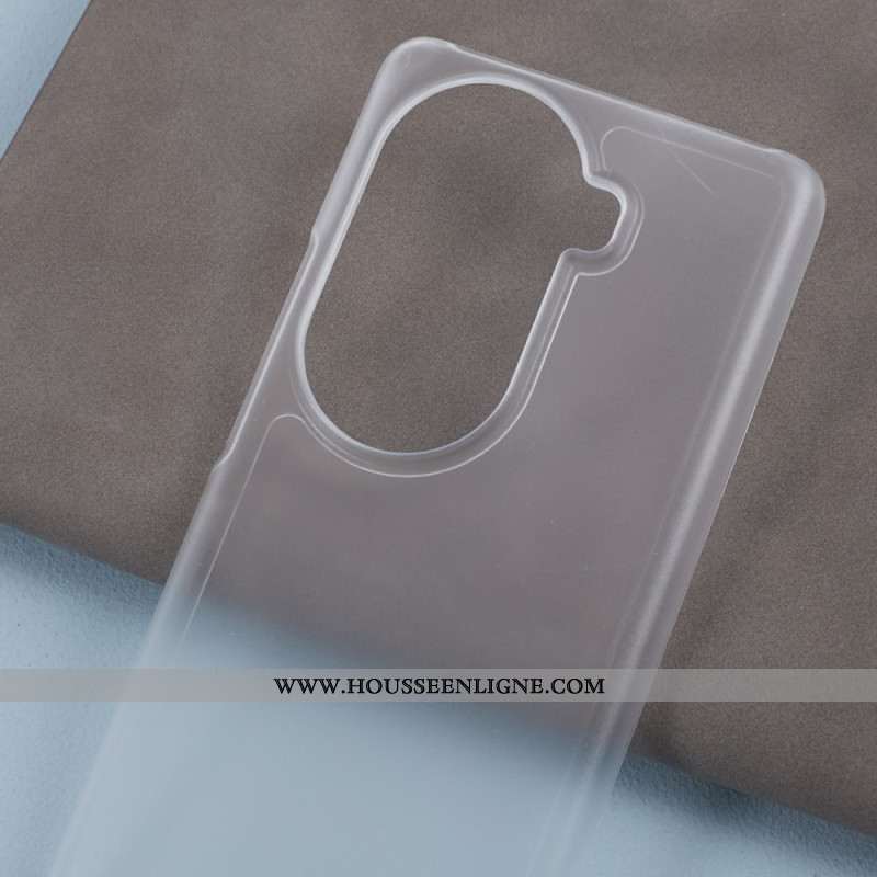 Coque Oppo Reno 11 5G Transparente