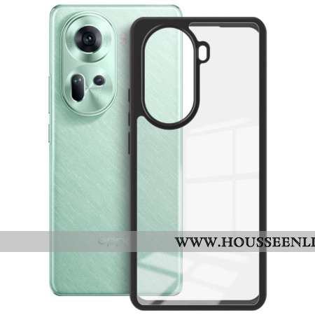 Coque Oppo Reno 11 5G UX-9A Series