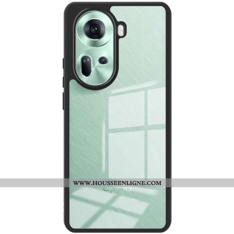 Coque Oppo Reno 11 5G UX-9A Series