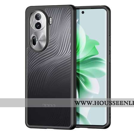 Coque Oppo Reno 11 Pro 5G Aimo Series DUX DUCIS