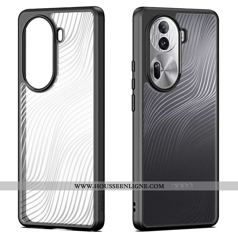 Coque Oppo Reno 11 Pro 5G Aimo Series DUX DUCIS