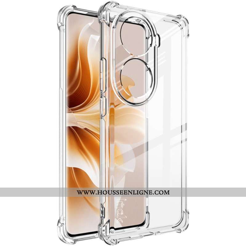 Coque Oppo Reno 11 Pro 5G Airbag IMAK