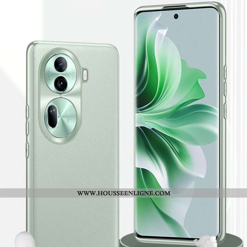 Coque Oppo Reno 11 Pro 5G Anti-Rayures