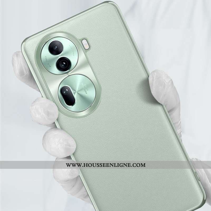 Coque Oppo Reno 11 Pro 5G Anti-Rayures