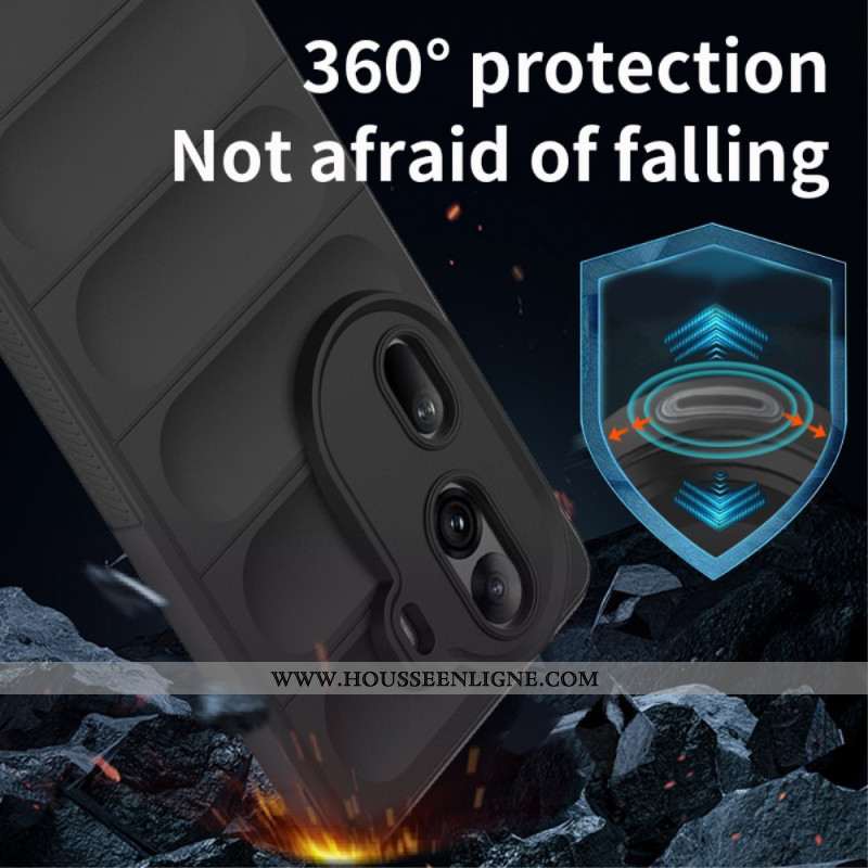 Coque Oppo Reno 11 Pro 5G Antidérapante