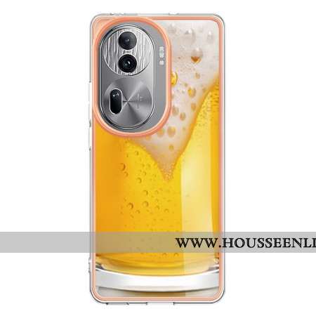 Coque Oppo Reno 11 Pro 5G Bière