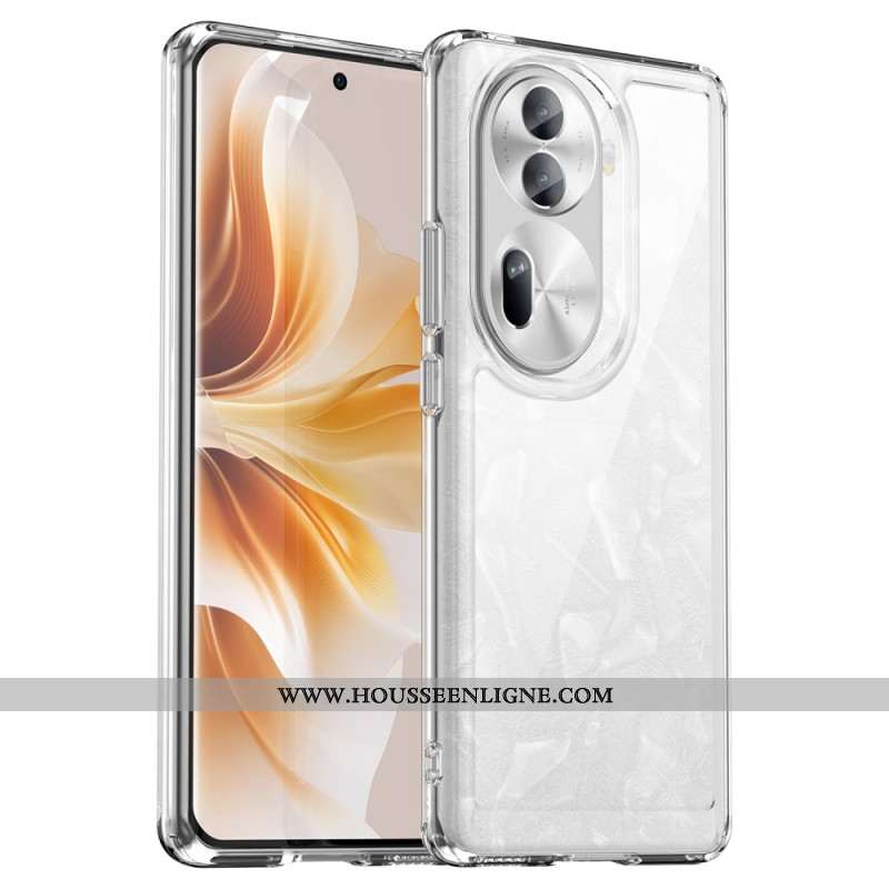 Coque Oppo Reno 11 Pro 5G Hybride