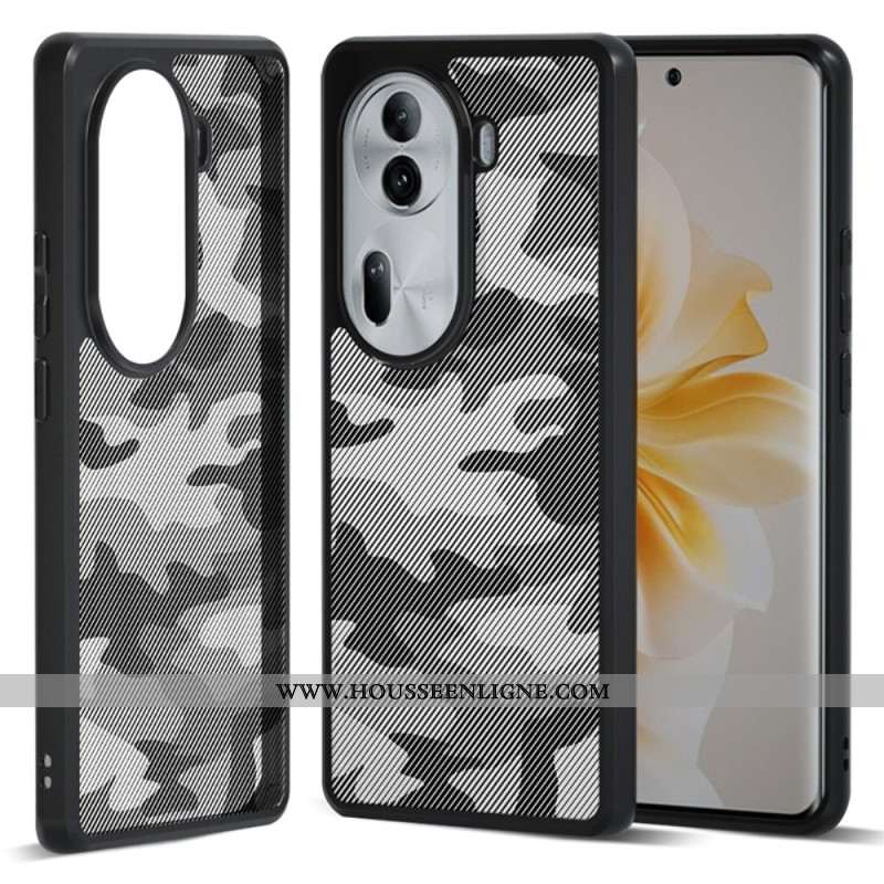 Coque Oppo Reno 11 Pro 5G IBMRS