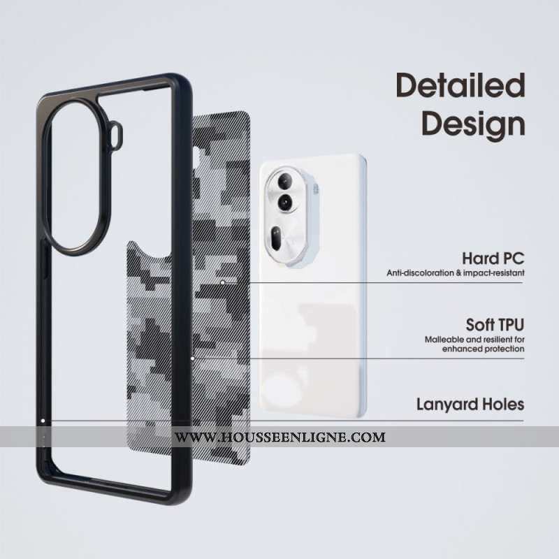 Coque Oppo Reno 11 Pro 5G IBMRS