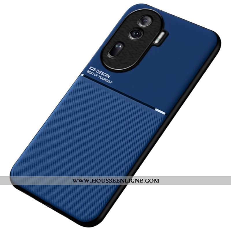 Coque Oppo Reno 11 Pro 5G Magnétique