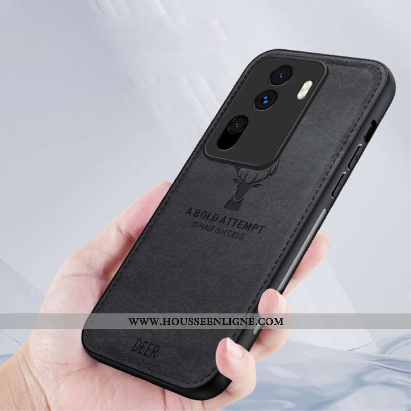 Coque Oppo Reno 11 Pro 5G Motif Cerf