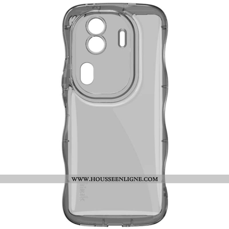 Coque Oppo Reno 11 Pro 5G Ondulée IMAK