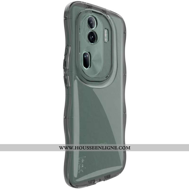 Coque Oppo Reno 11 Pro 5G Ondulée IMAK