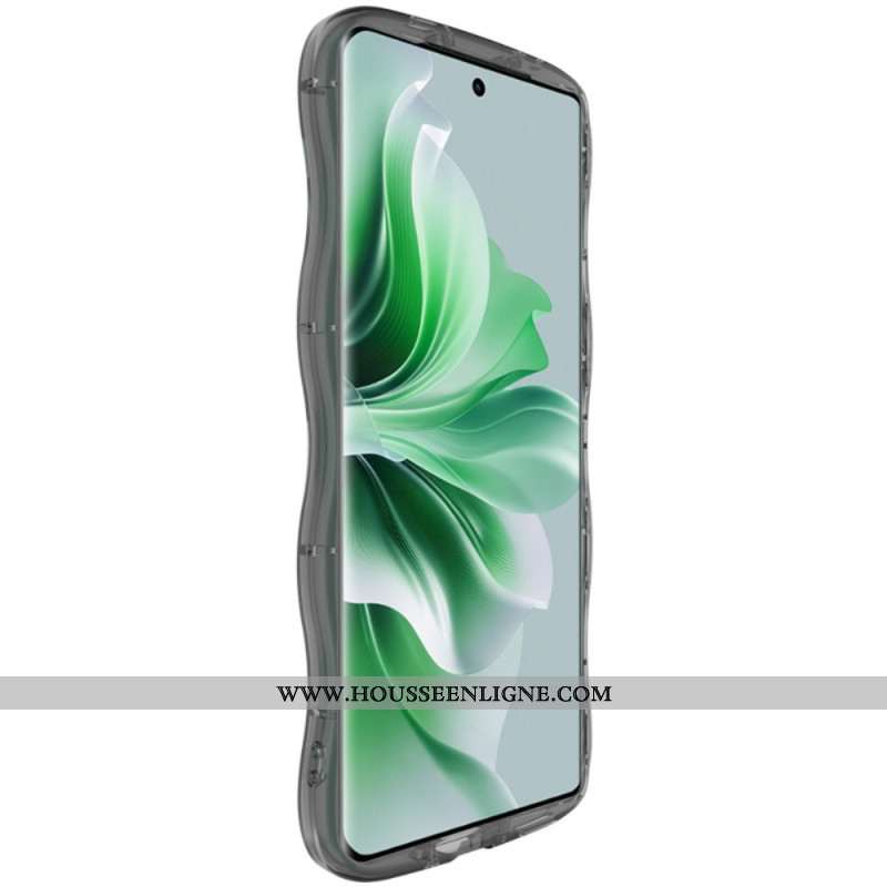 Coque Oppo Reno 11 Pro 5G Ondulée IMAK