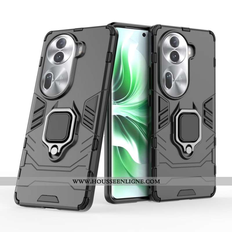 Coque Oppo Reno 11 Pro 5G Ring Résistante