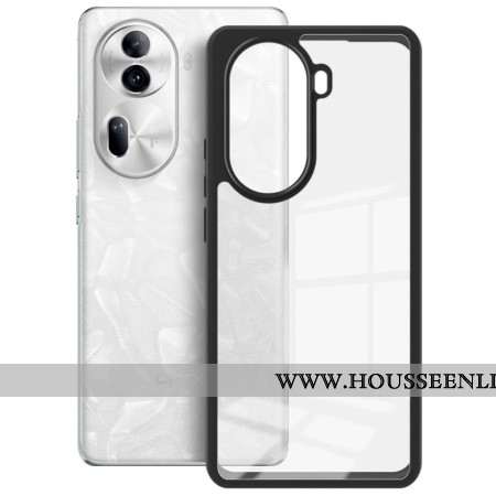 Coque Oppo Reno 11 Pro 5G Série UX-9A IMAX