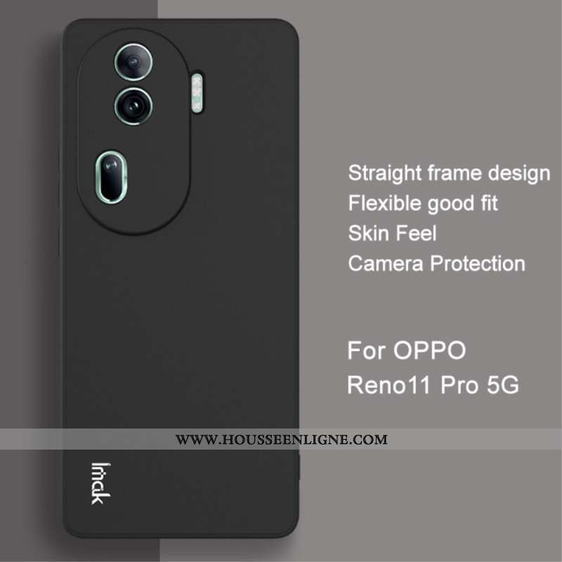 Coque Oppo Reno 11 Pro 5G UC-4 Series IMAK