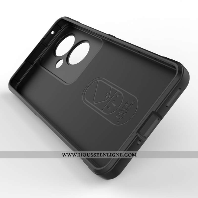 Coque Oppo Reno 11F 5G Antidérapante