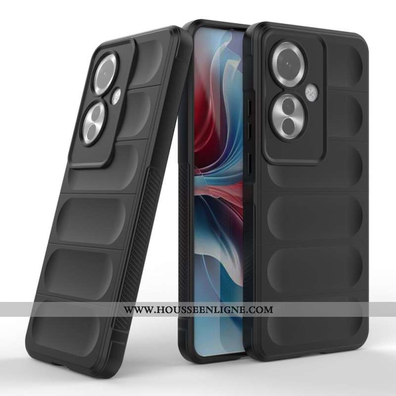 Coque Oppo Reno 11F 5G Antidérapante