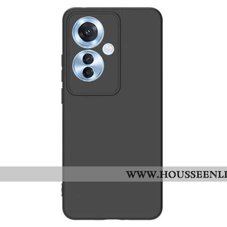 Coque Oppo Reno 11F 5G Classique