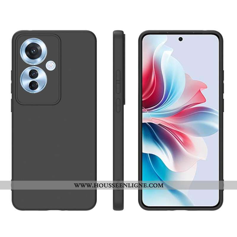 Coque Oppo Reno 11F 5G Classique