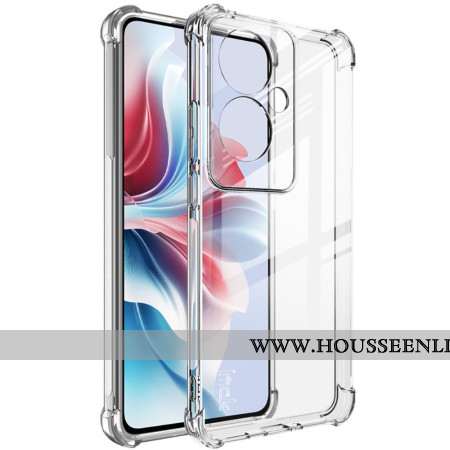 Coque Oppo Reno 11F 5G Coins Airbag IMAK