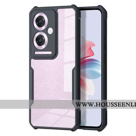 Coque Oppo Reno 11F 5G XUNDD