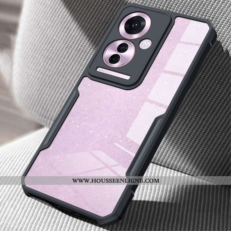 Coque Oppo Reno 11F 5G XUNDD