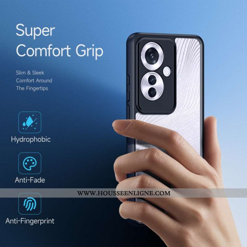 Coque Oppo Reno 11F Aimo Series