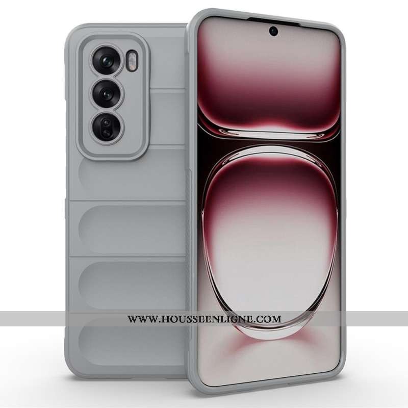 Coque Oppo Reno 12 5G Antidérapante