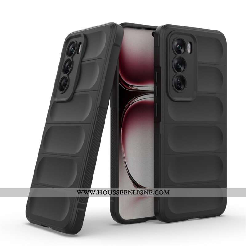 Coque Oppo Reno 12 5G Antidérapante