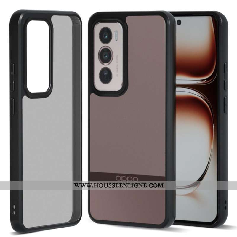 Coque Oppo Reno 12 5G IBMRS