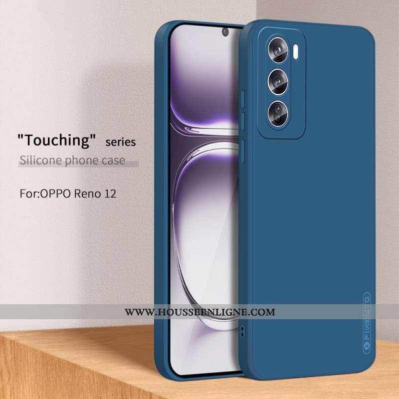 Coque Oppo Reno 12 5G PINWUYO