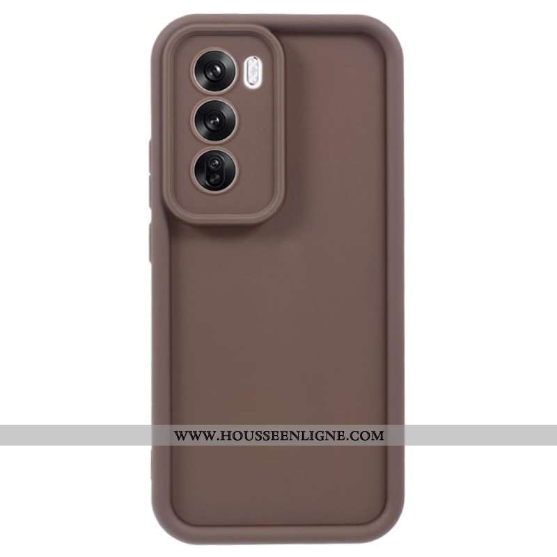 Coque Oppo Reno 12 5G Protection Renforcée