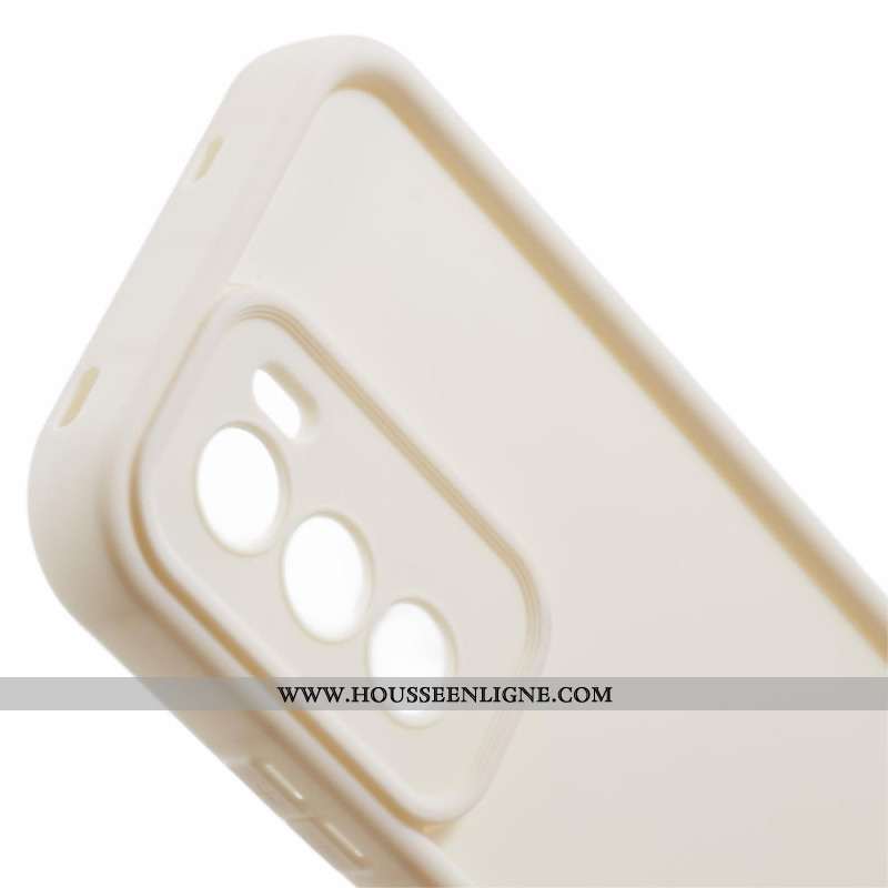 Coque Oppo Reno 12 5G Protection Renforcée