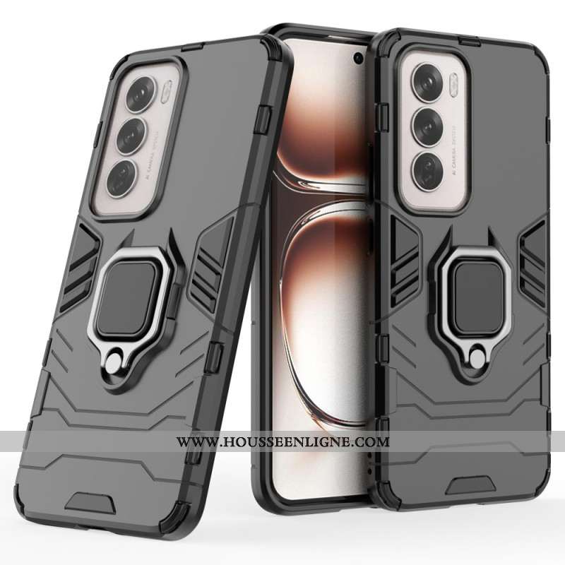 Coque Oppo Reno 12 5G Ring Résistante